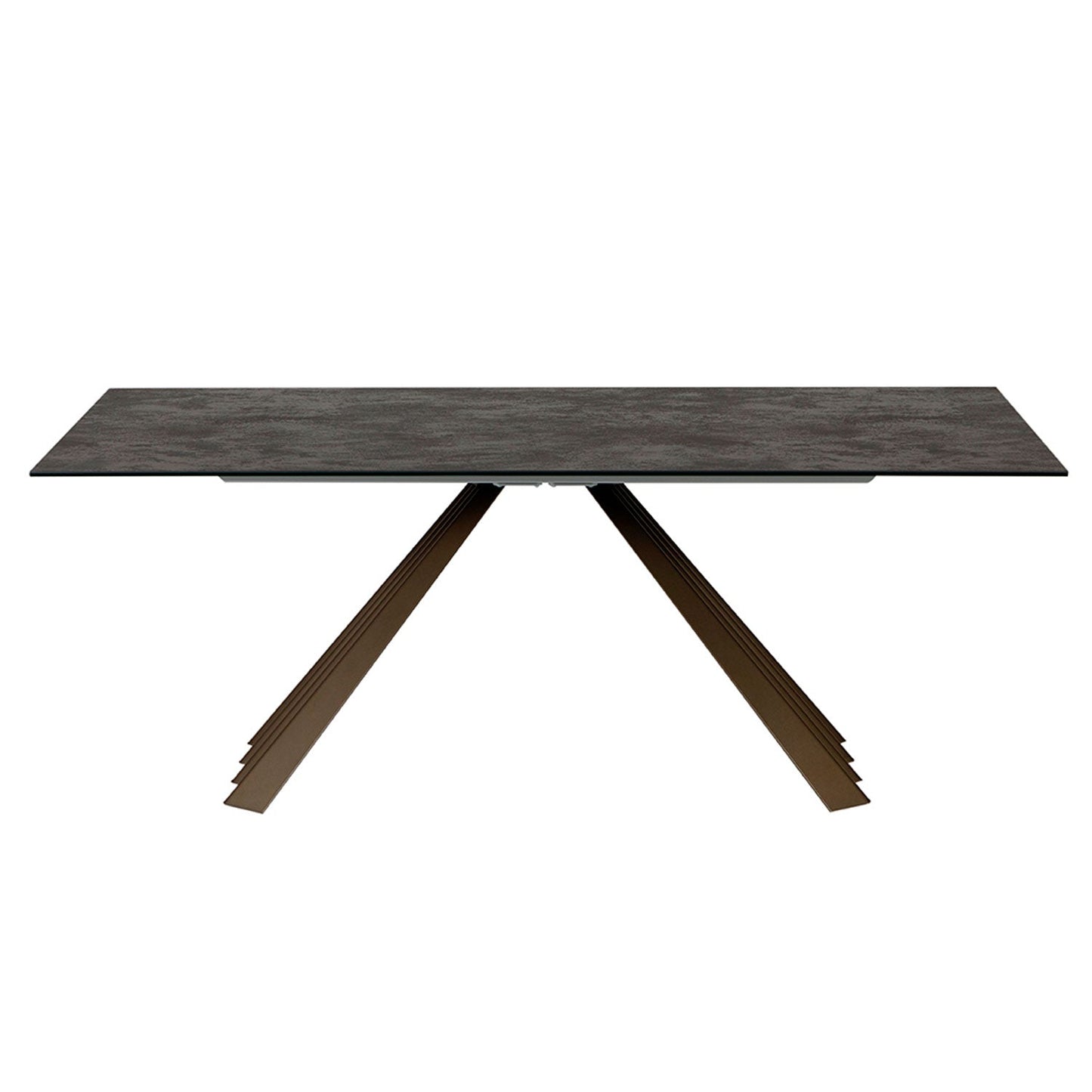 Ventaglio Extendable Dining Table – Tonin Casa | Italian Elegance & Versatility